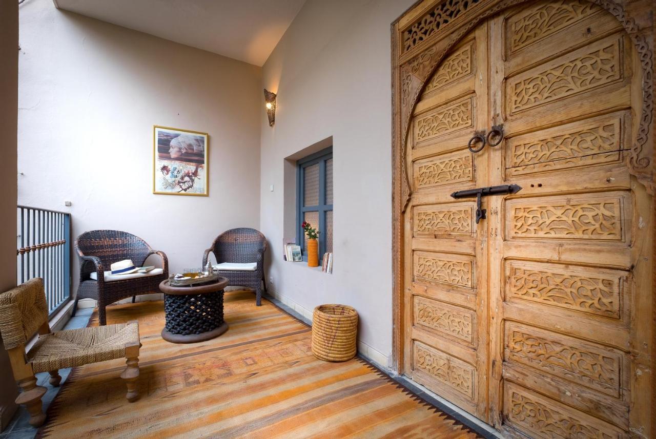 Habitación cuádruple