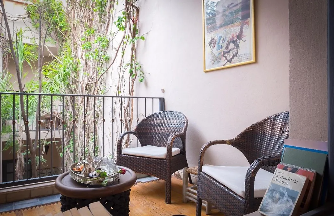 Riad Adrar-1
