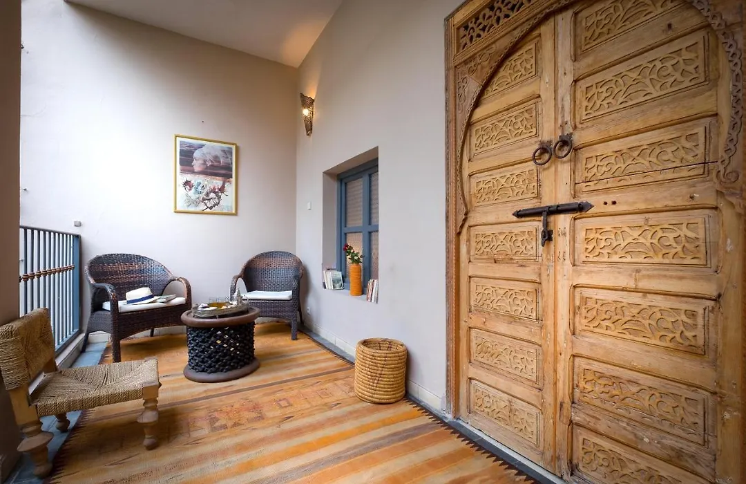 Riad Adrar-1