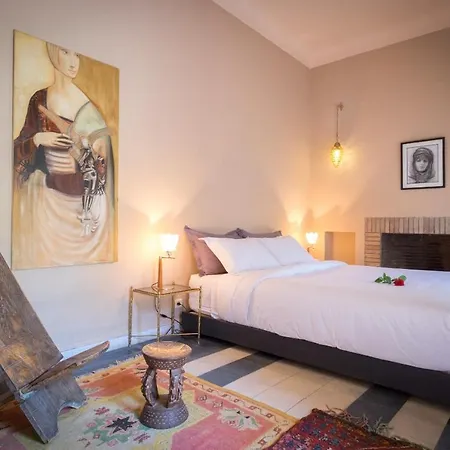 Riad Adrar-3