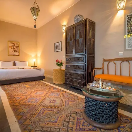 Riad Adrar-2